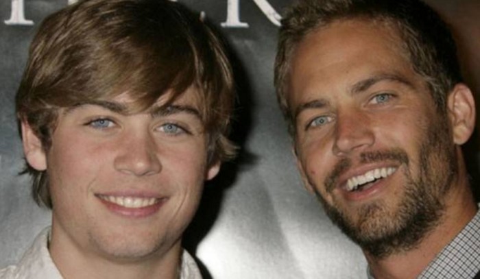 Hermano de Paul Walker lo recuerda en su cumpleaños con sentimental foto en Instagram
