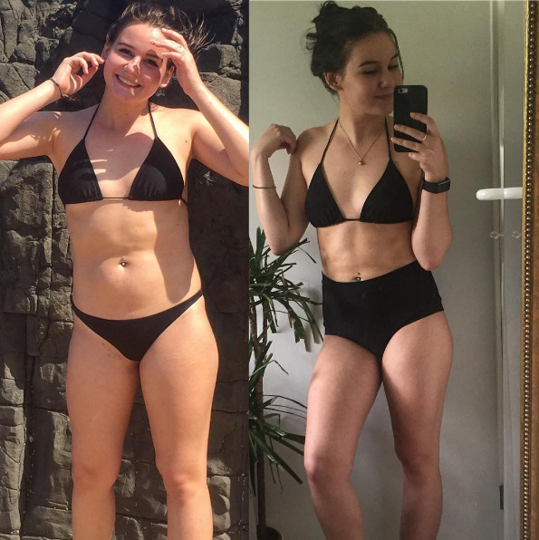 saggysara | Instagram