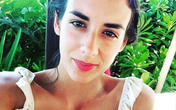 Simone Mardones reveló tierna sorpresa en Instagram: ¡Está embarazada!