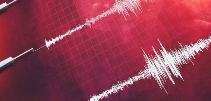 Sismo “despertó” a la provincia del Bío Bío la madrugada de este sábado