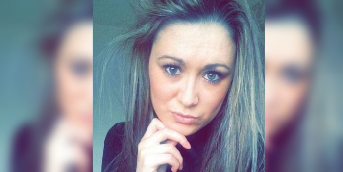 Mujer compartió en Facebook crudas fotos tras golpiza de su novio: busca advertir a otras