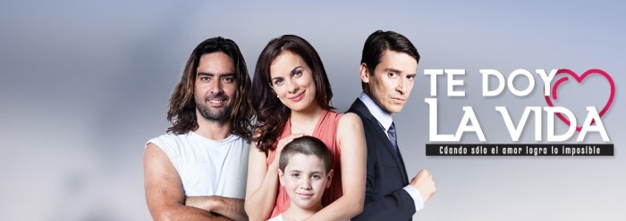 El título que obtuvo teleserie 