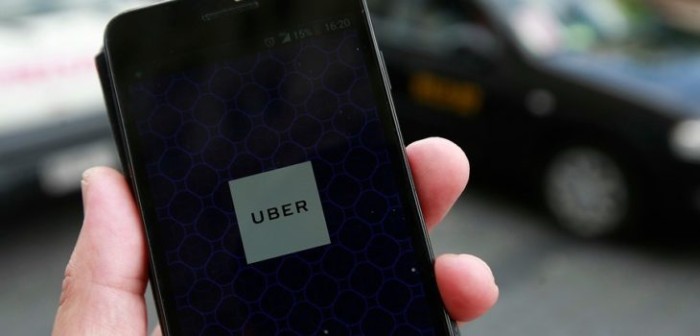 Usuaria denunció acoso sexual por parte de chofer de Uber y empresa lo desvinculó