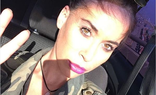 La dura respuesta de Valentina Roth a comentarios de Instagram que posteriormente borró