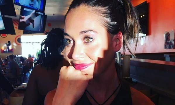 Vale Roth presenta a su nuevo amor en Instagram con íntima confesión