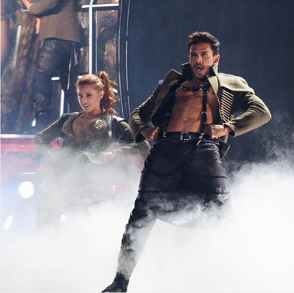 williegomez | Instagram