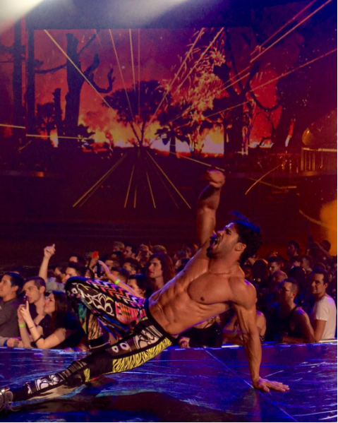 williegomez | Instagram