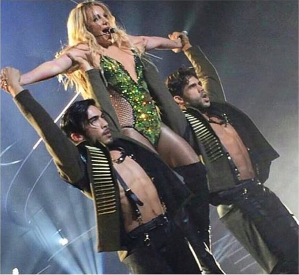 williegomez | Instagram