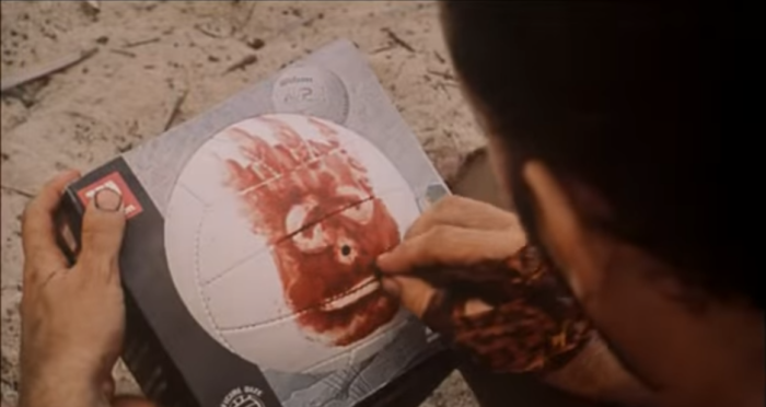 Tom Hanks reveló qué fue lo que realmente ocurrió con Wilson de la película 'El Naufrago'