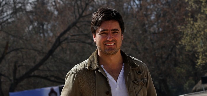 Jorge Zabaleta reveló que contrajo el Acuerdo de Unión Civil con su pareja de hace 23 años