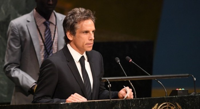 Ben Stiller habló por primera vez sobre su lucha contra el cáncer de próstata