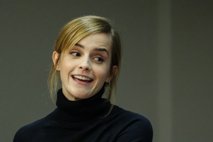 Este es el poco conocido y guapo hermano modelo de Emma Watson