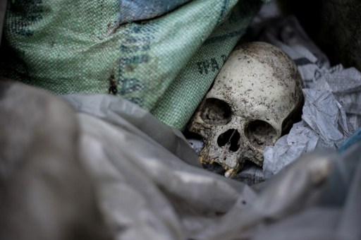 Cementerio recibe visitas para un impactante tour sobre muertes trágicas