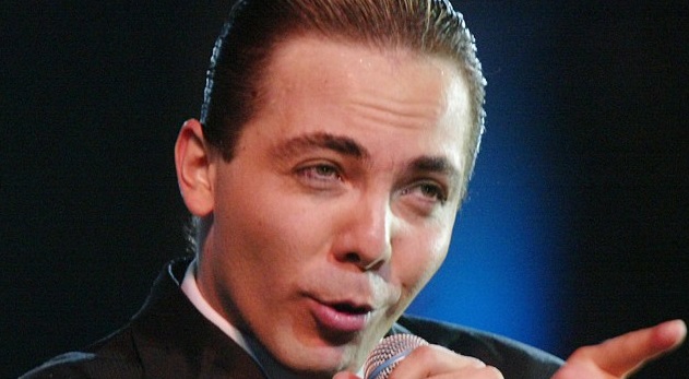 El motivo por el que Cristian Castro pidió disculpas a la familia de Gustavo Cerati