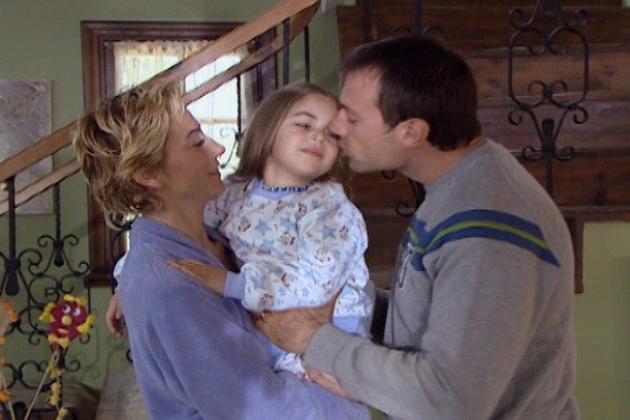 Teleserie turca de Mega 