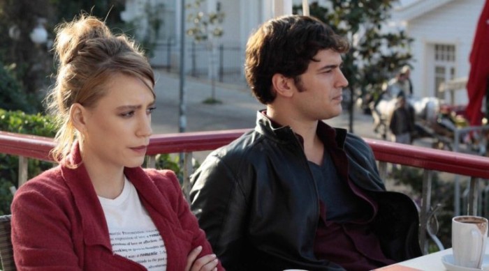 'Medcezir' tendrá capítulos de larga duración los jueves: se tomará el prime