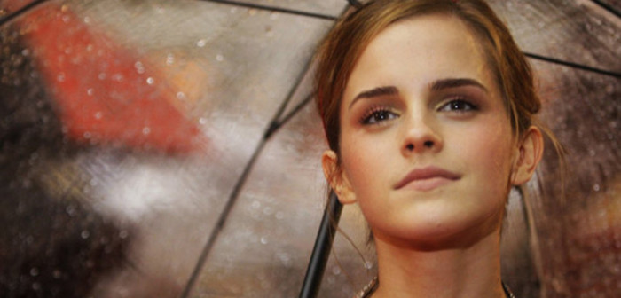 El poderoso motivo por el que Emma Watson usa estas sandalias peruanas