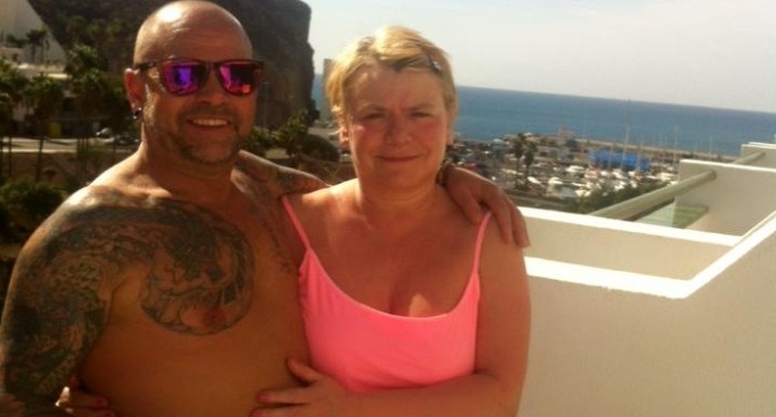 Perdió totalmente su memoria tras cuadro de estrés: su marido volvió a enamorarla