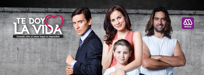 Seguidores de 'Te doy la vida' amenazan con dejar de verla por exceso de repeticiones