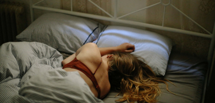 Ojo a las señales que puede manifestar tu cuerpo por falta de sexo