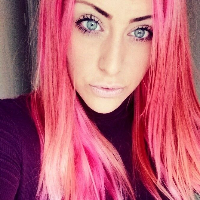 Carla Marinee | Facebook