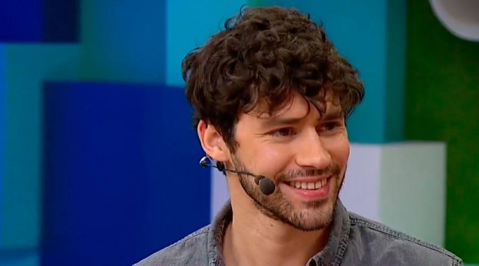 Ya no será el joven adorable: así será el personaje de Pedro Campos en 'Amanda'