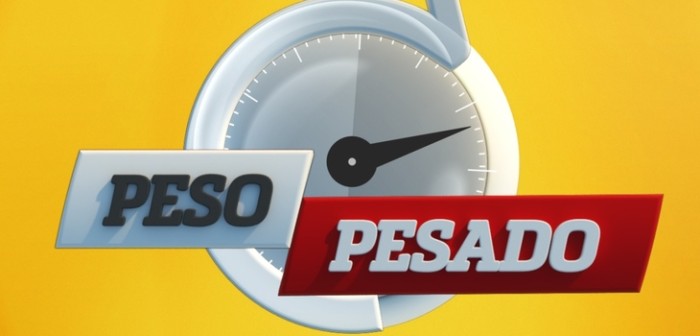 Los 3 participantes que competirán por cirugía reconstructiva en final de 'Peso Pesado'