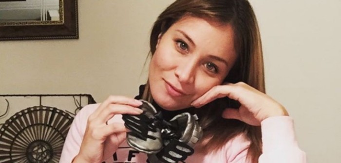 Así de grande está el hijo de Sabrina Sosa y Claudio Valdivia: se llenó de halagos