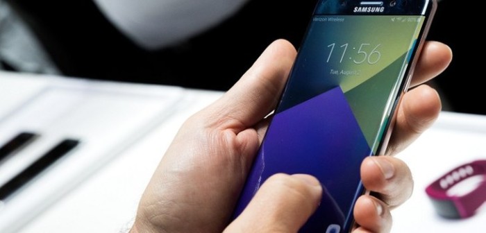 Video de Samsung Galaxy Note 7 quemándose en un local se vuelve viral