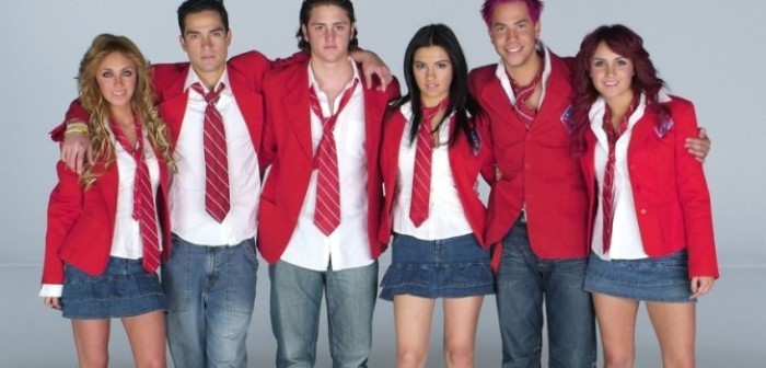 Ex 'RBD' enternece a sus seguidores de Instagram con fotografía de su pequeño hijo