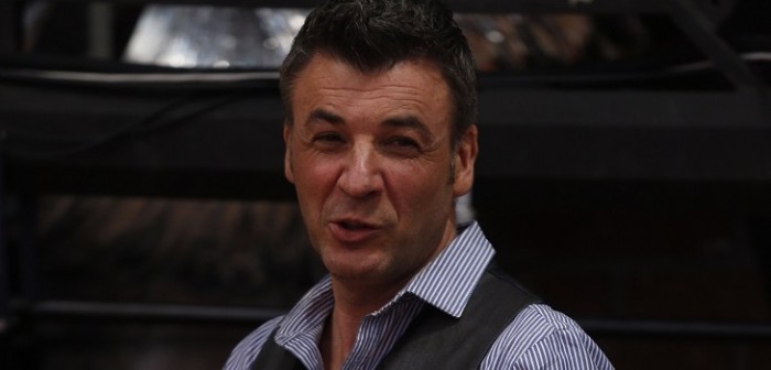 Las declaraciones de Yann Ivyn tras un mes a cargo de la conducción del 'Muy Buenos Días'