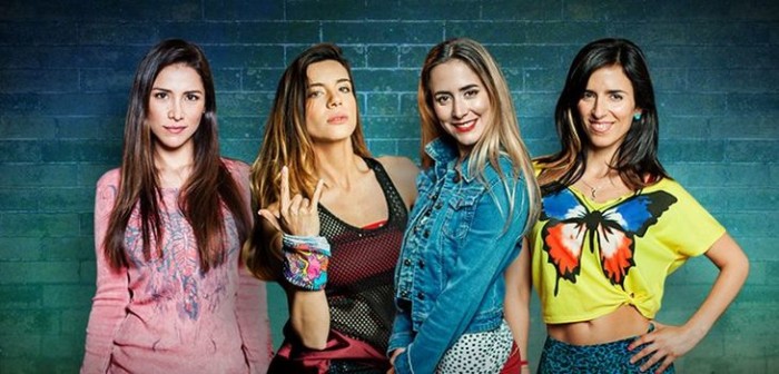 'Preciosas' recibe importante reconocimiento a nivel global: 