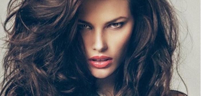 Dayane Mello y su infartante casting para ser un ángel de Victoria's Secret