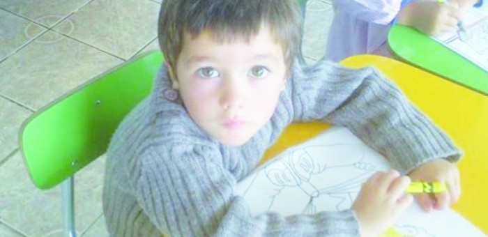 Conmoción por muerte de niño de 4 años producto de un paro cardíaco en Punta Arenas