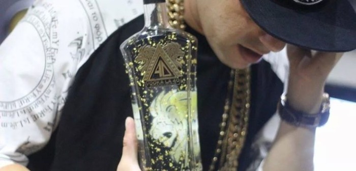 Reggaetonero acusado de violar a menor de edad en Curicó queda en libertad