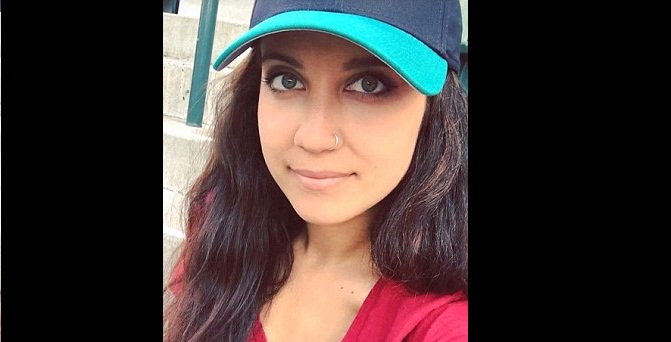 Profesora casada de 25 años fue arrestada: mantuvo relación con alumno menor de edad