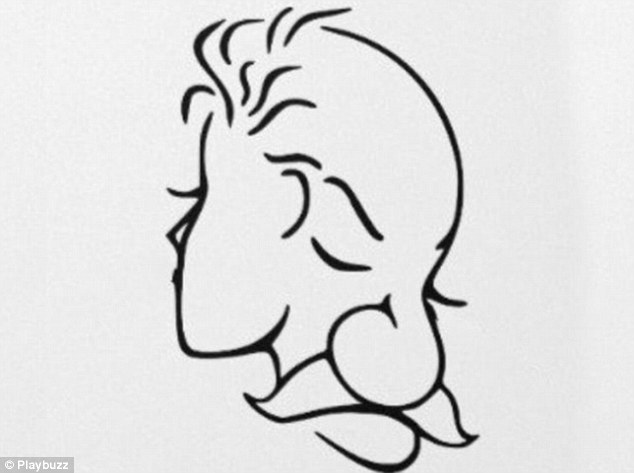 Lo primero que veas en esta ilustración podría revelar detalles ocultos de tu personalidad