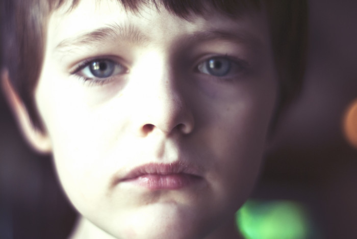 Si viviste este estado en tu infancia, es probable que envejezcas más rápido