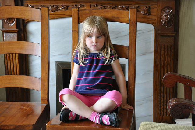 Adolescente de trece años cuenta cómo es sufrir de alopecia con tan sólo nueve