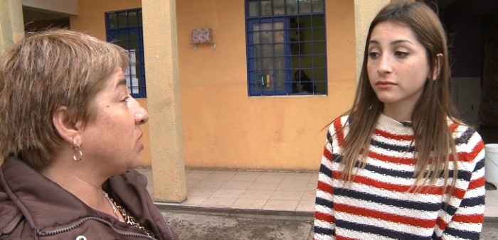 El cambio de vida la 'carretera' adolescente de 