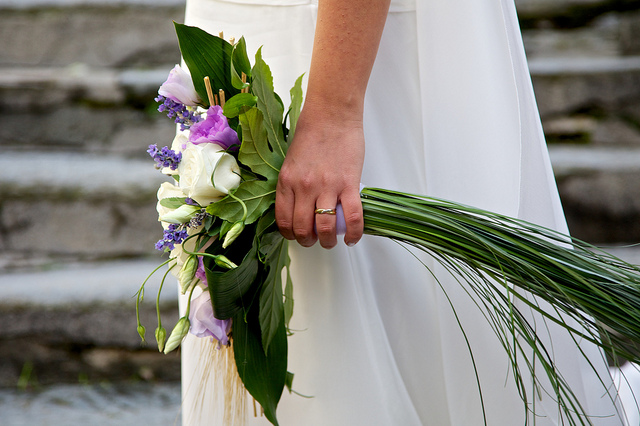 Mujer quedó devastada al descubrir quién era realmente su marido multimillonario