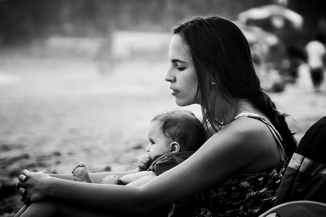 La terrible decisión que tomó una madre tras una depresión por una mala cirugía: se mató