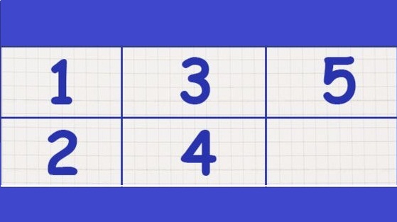 ¿Qué va en el espacio en blanco? Simple test enloquece a las redes sociales