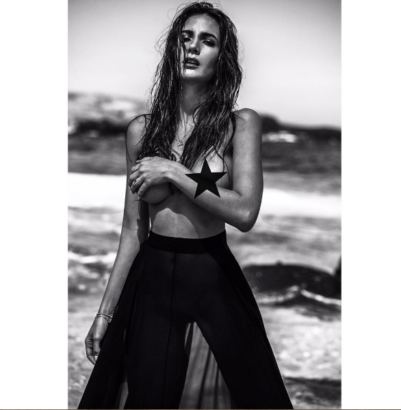 Aylén Milla | Instagram