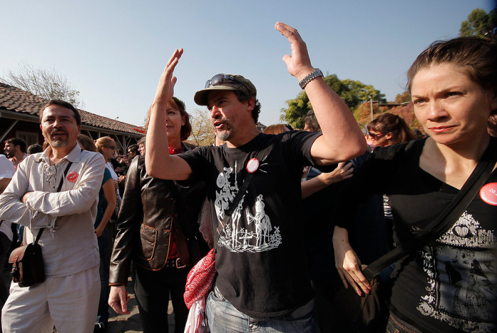 Regresa a las teleseries: este es el papel que interpretará Julio Milostich en Sres.Papis