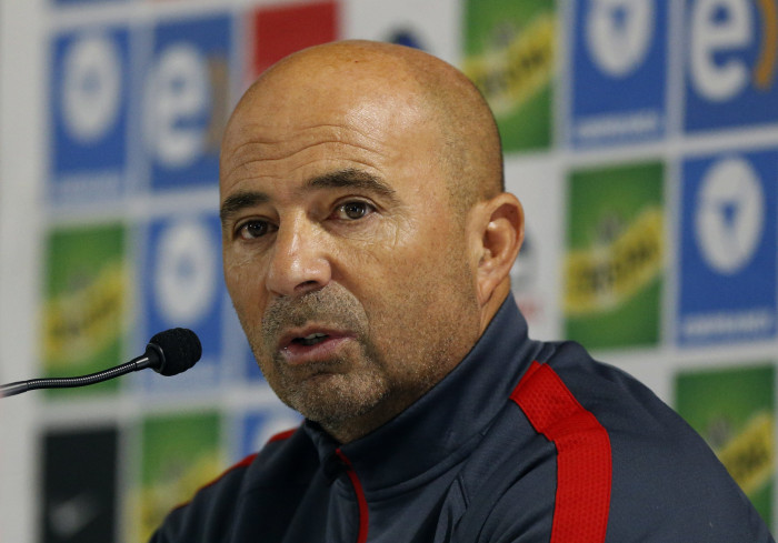 España: Sevilla de Sampaoli superó al Leganés y se coloca líder momentáneo