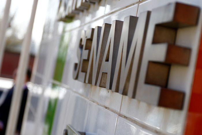 Niña que mató a su abuela en San Pedro de la Paz puede retornar al Sename