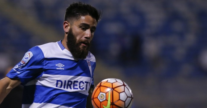 La criminal patada de Stefano Magnasco: rival sufrió grave lesión