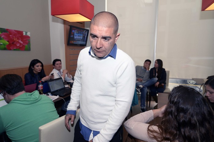 Leo Méndez sufre aplastante derrota en carrera por el municipio de Valparaíso