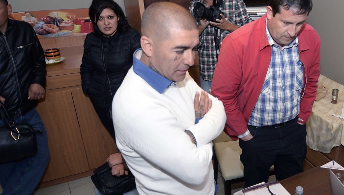 El análisis de DJ Méndez tras su derrota en las Elecciones Municipales
